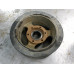 105C019 Crankshaft Pulley From 2005 Nissan Titan  5.6